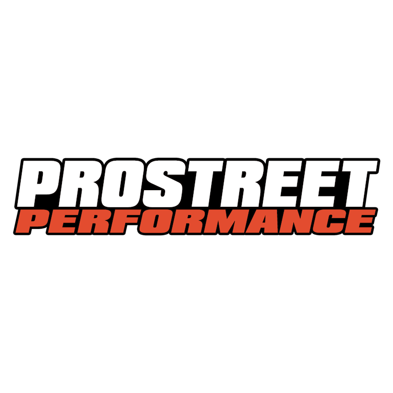 Prostreet Performance Products
