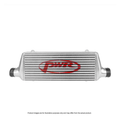 Racer Series Intercooler - Core Size 600 x 200 x 68mm, 2.5" Outlets