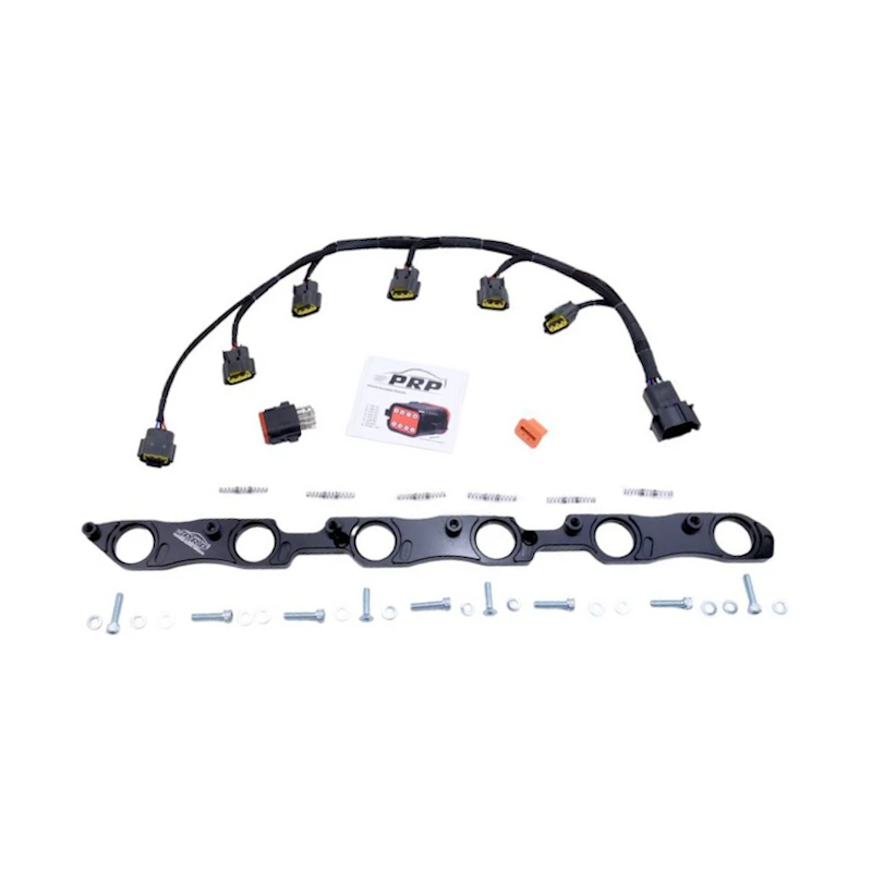 VR38 Ignition Coil Kit - Toyota 1JZ/2JZ
