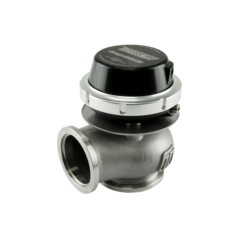 Gen4 CompGate40 14psi (Black)