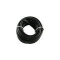 3m Pack -4mm Vac Tube -Black