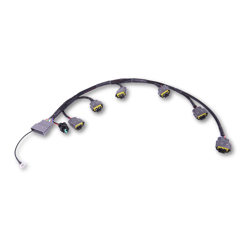 Nissan RB Coil LOOM ONLY 'Pick-a-Variant'