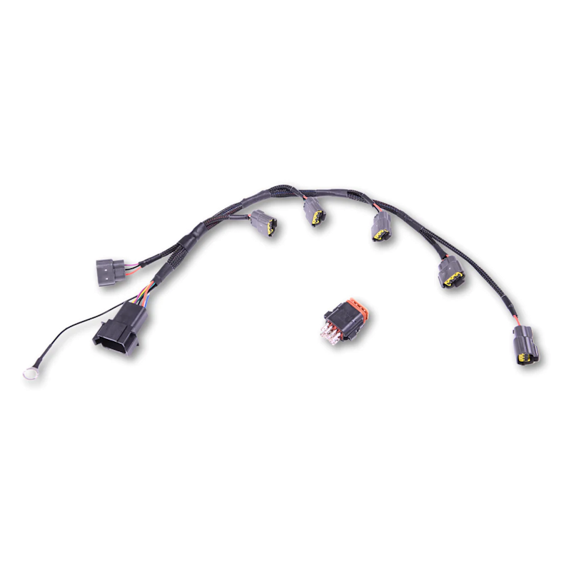 Nissan RB Coil LOOM ONLY 'Pick-a-Variant'