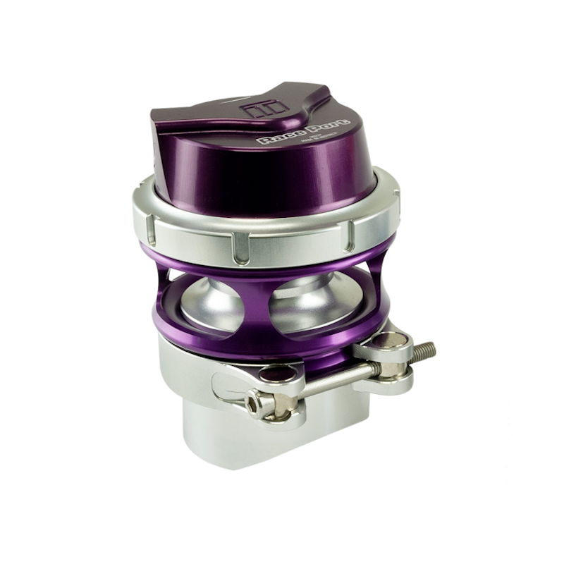 GenV RacePort BOV – (Purple)