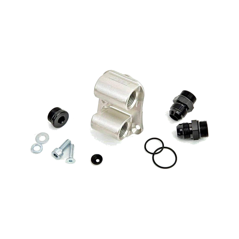 Double Head Drain Oil & Coolant - Nissan RB20/RB25/RB26