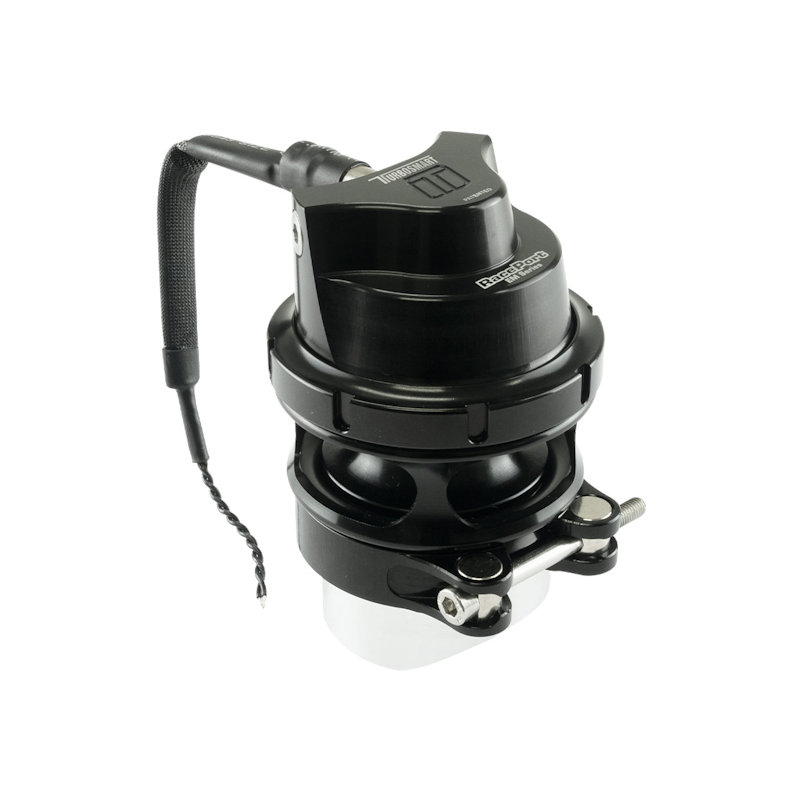 GenV RacePort EM Valve – Sleeper