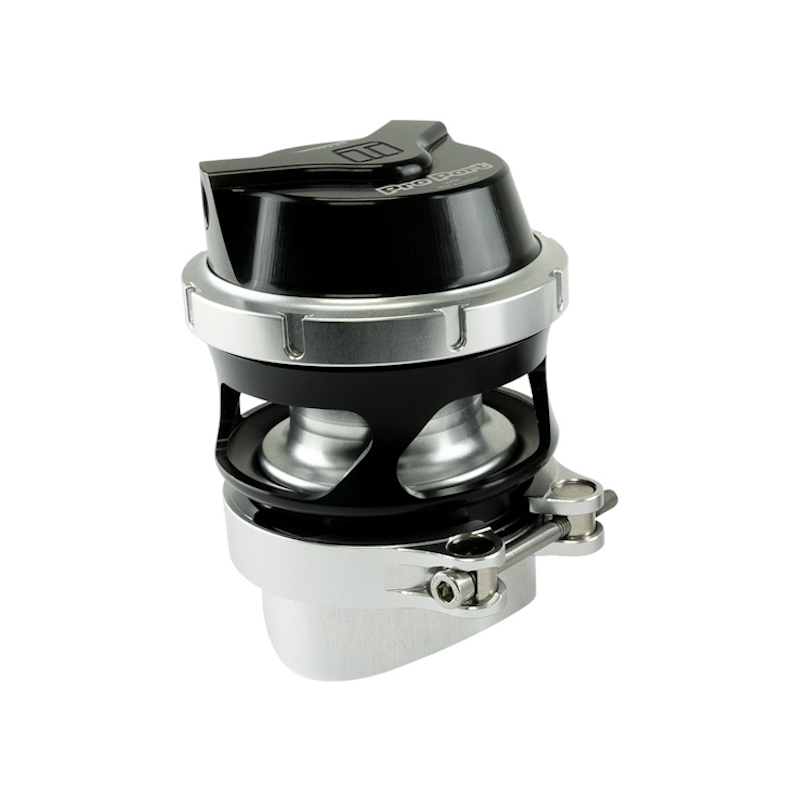 GenV ProPort BOV (Black)