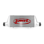 Street Series Intercooler - Core Size 300 x 200 x 68mm, 2.5" Outlets