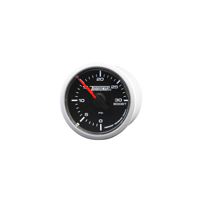 Boost Gauge – Electric – 0-30PSI (Boost Only)