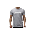 Turbosmart Grey Basic Logo T-Shirt – M