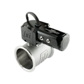 Electronic StraightGate76 eSG76 External Wastegate