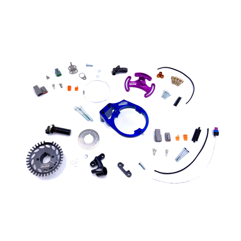 Pro Series Ignition Timing Kit - Nissan RB30 SOHC