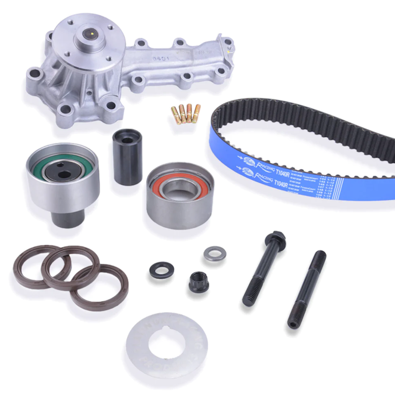 Timing Belt Service Kit - Nissan RB20/RB25/RB26/RB30 Twin Cam