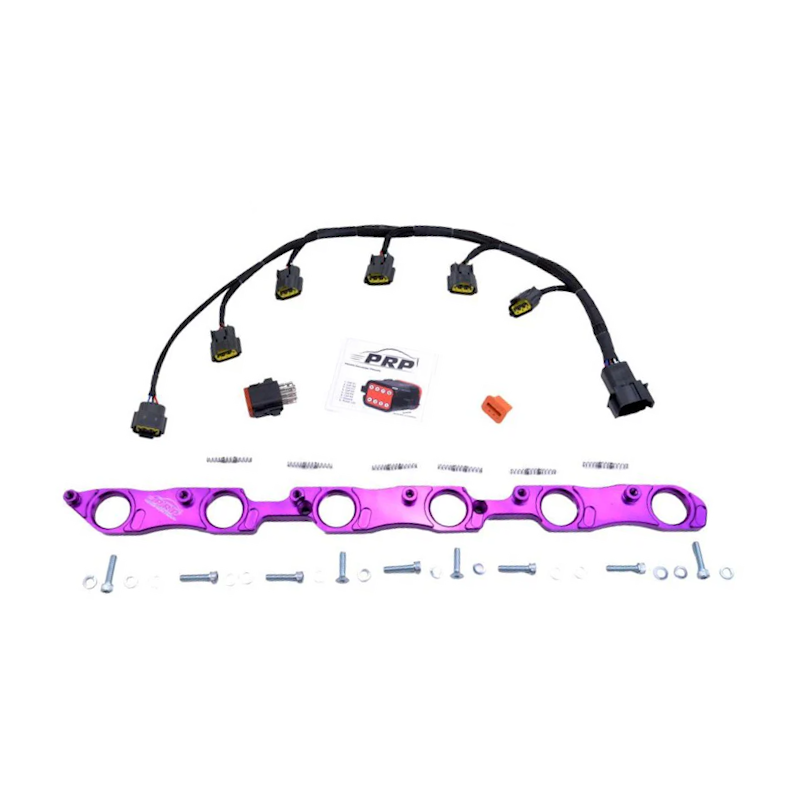 VR38 Ignition Coil Kit - Toyota 1JZ/2JZ