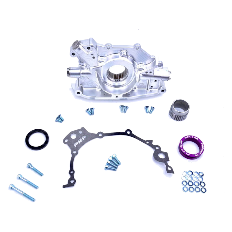 Billet High Volume Oil Pump - Nissan RB