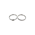 Constant Tension Clamps 95-117.5mm (3.750-4.625″) suits 3.75 & 4.00″ ID silicone hose