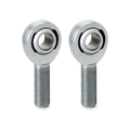 XMR - CrMo Rod End - 3/4T x 5/8B Pair