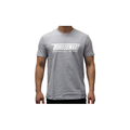 Turbosmart Grey Basic Logo T-Shirt -S