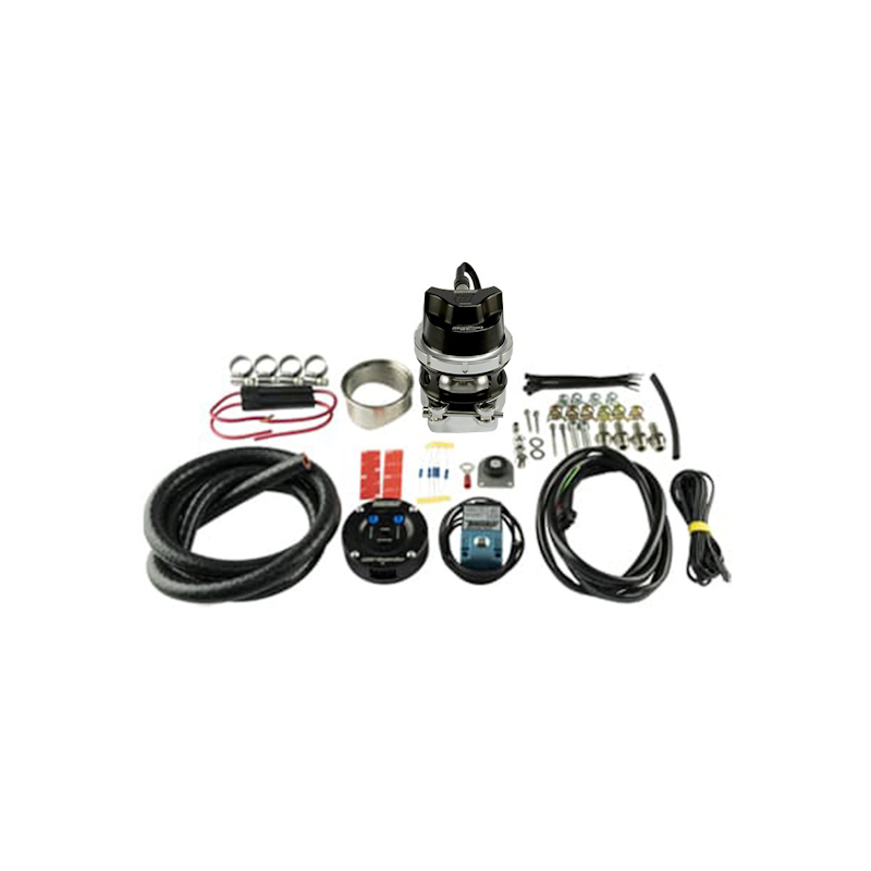 RacePort EM BOV Controller Kit