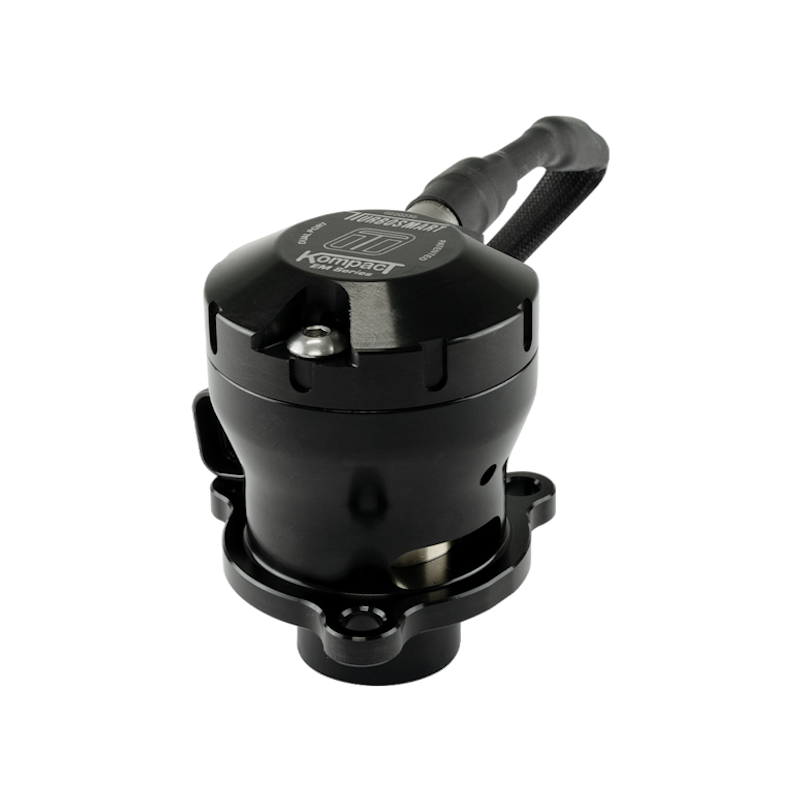 BOV Kompact EM Dual Port VR24 – Subaru WRX (FA24F)