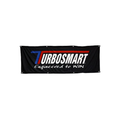 Turbosmart Workshop Banner – Black