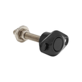 Quick Release Dzus Small Black