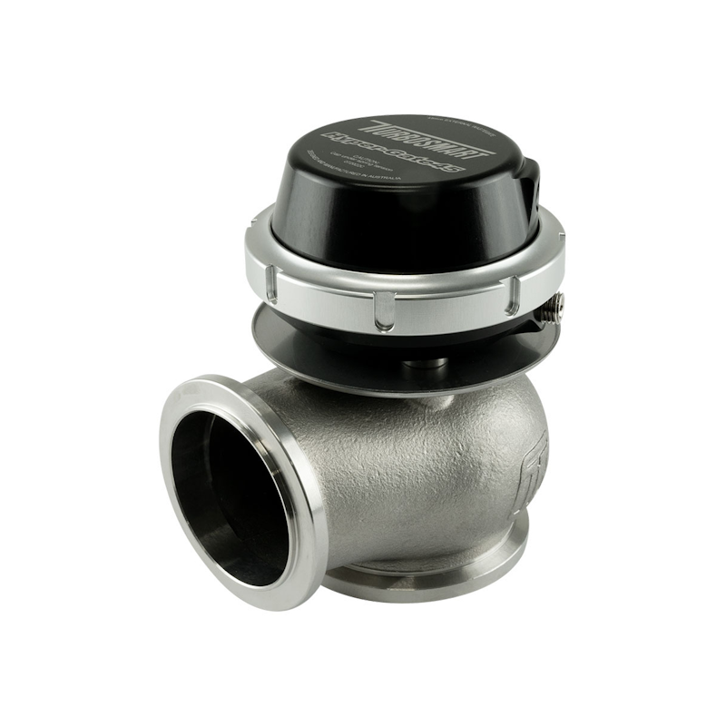 Gen4 HyperGate45 14psi (Black)