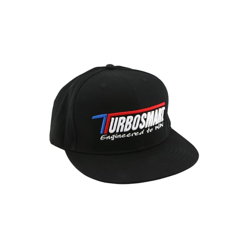 Turbosmart Cap – Black
