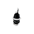 PowerPort BOV inc Position Sensor Cap (Black)