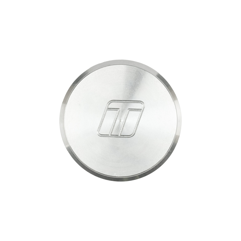 BOV Race Port/Big Bubba Flange Blank