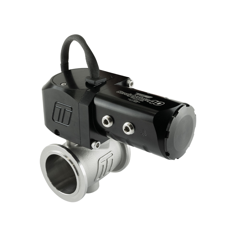 Electronic StraightGate40 eSG40 External Wastegate
