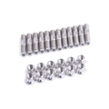 Pro Series Titanium Exhaust Manifold Stud Kit - Nissan RB20/25/30
