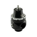 FPR10 Fuel Pressure Regulator Suit -10AN (Black)