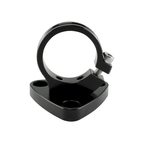 Oil Pressure Regulator (V2) Billet Bracket