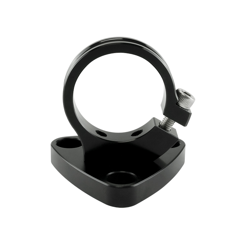 Oil Pressure Regulator (V2) Billet Bracket