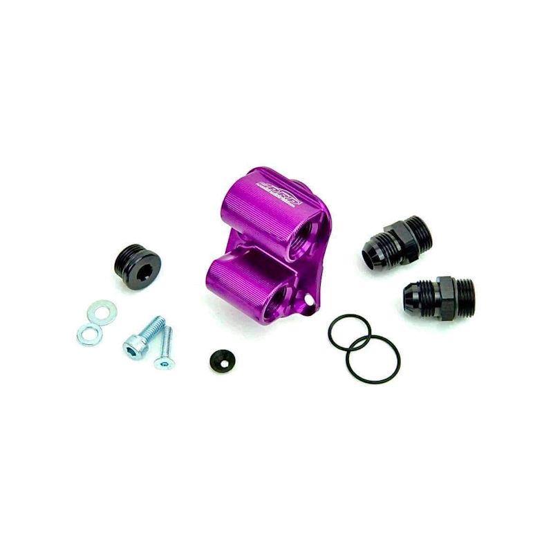 Double Head Drain Oil & Coolant - Nissan RB20/RB25/RB26