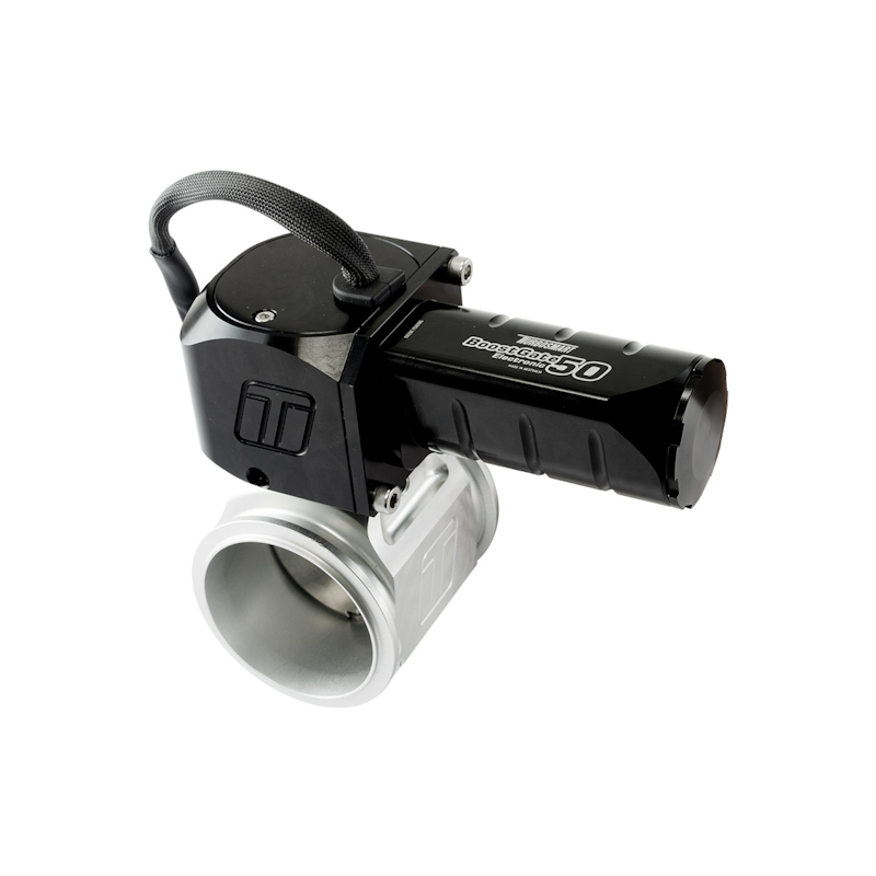 eBG50 Electronic BoostGate 50 Charge Air Valve