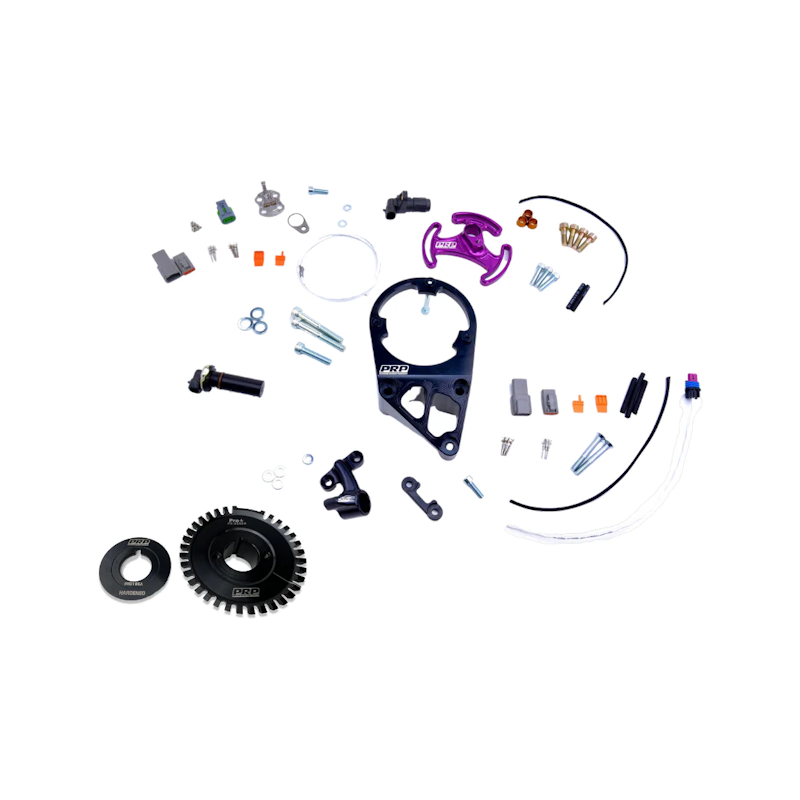 Pro Series Plus Ignition Timing Kit - Nissan RB20/RB25/RB26