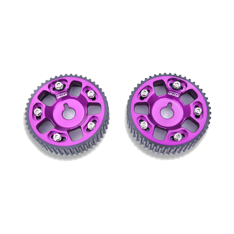 Adjustable Steel Outer Cam Gears - Toyota 1JZ/2JZ