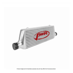 Racer Series Intercooler - Core Size 600 x 200 x 68mm, 2.5" Outlets