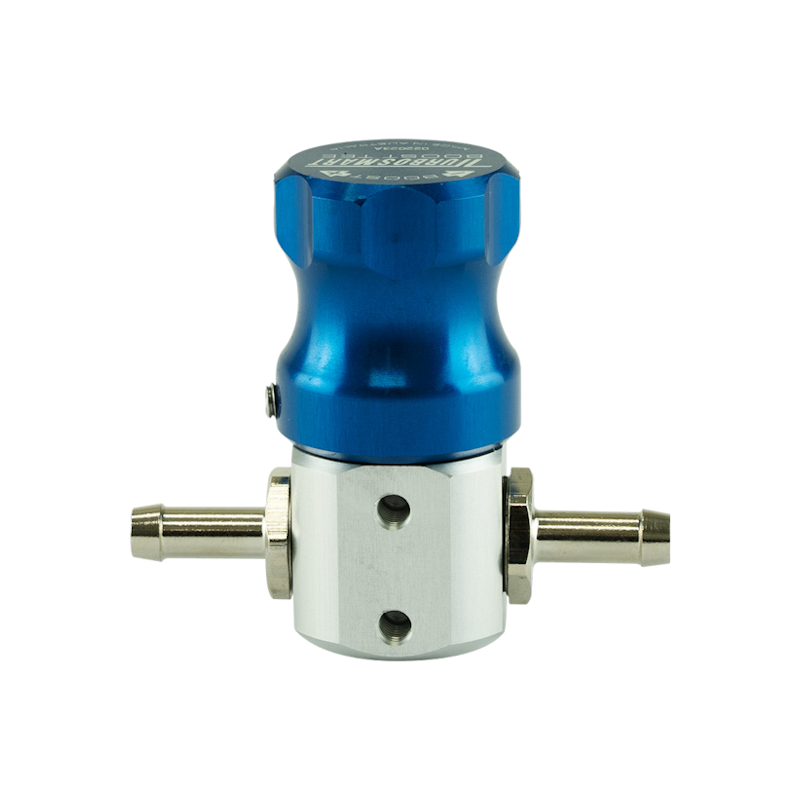 All New Boost Tee Manual Boost Controller (Blue)