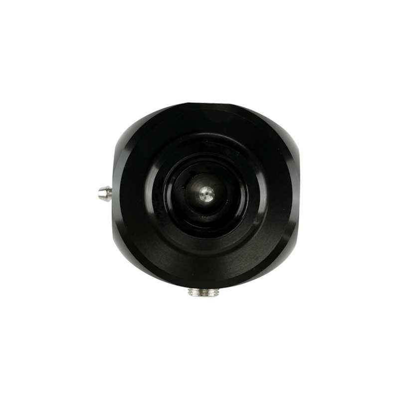 FPR10 Fuel Pressure Regulator Suit -10AN (Black)