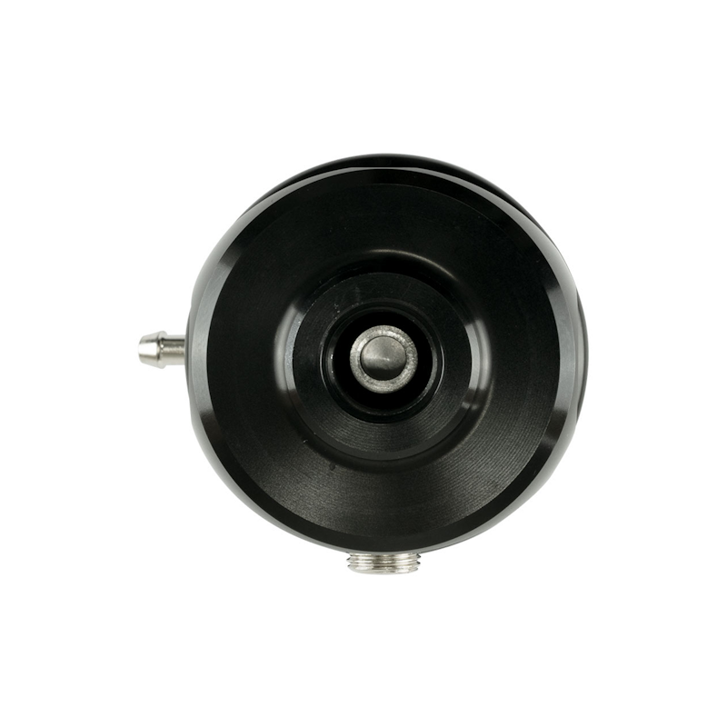FPR6 Fuel Pressure Regulator Suit -6AN (Black)