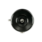 FPR6 Fuel Pressure Regulator Suit -6AN (Black)