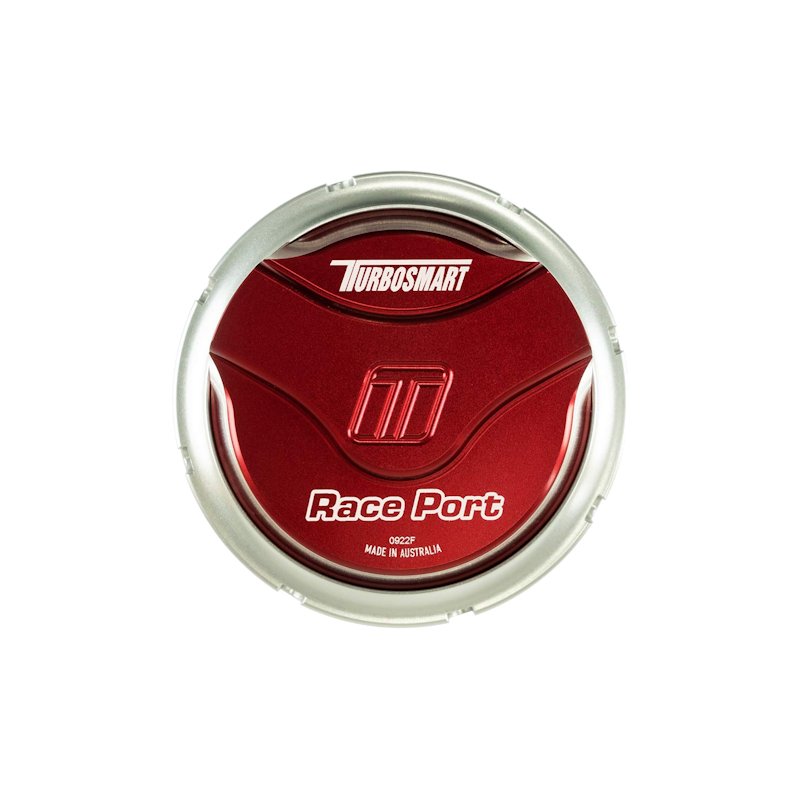 GenV RacePort BOV – (Red)