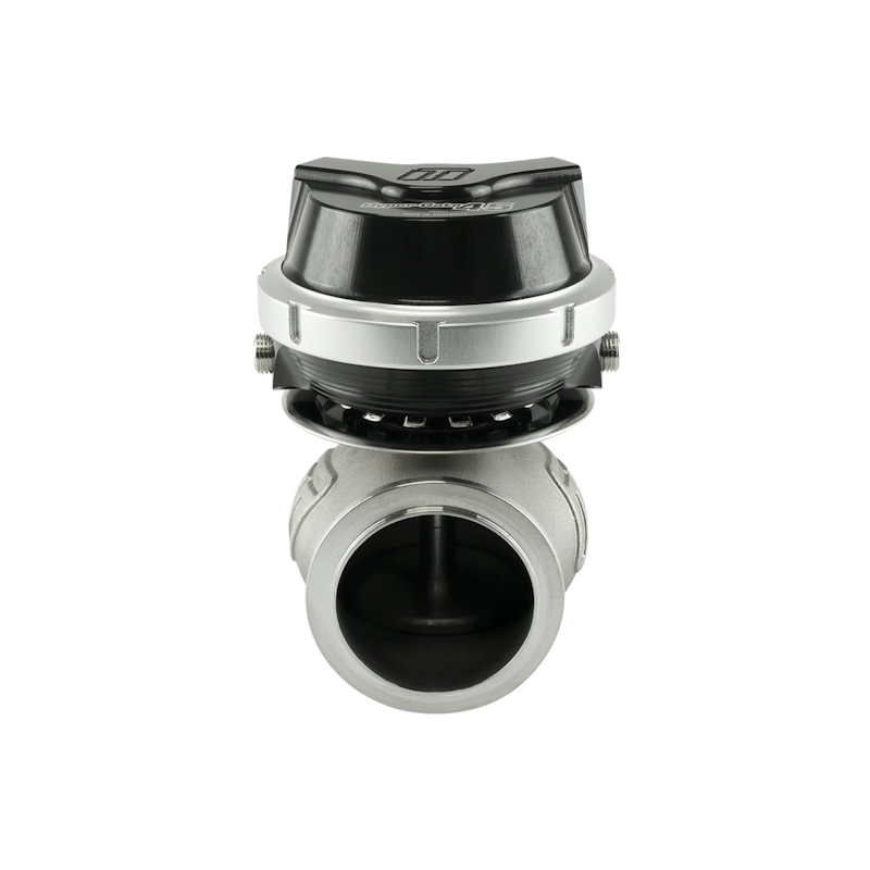 GenV HyperGate45 14psi External Wastegate (Black)