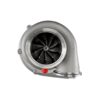 TS-2 Performance Turbocharger (Water Cooled) 6466 V-Band 0.82AR Externally Wastegated