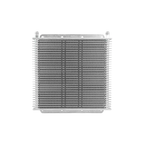 Universal Trans Oil Cooler Kit Trans Oil Cooler - 280 x 255 x 19mm (-6 AN fittings) HD