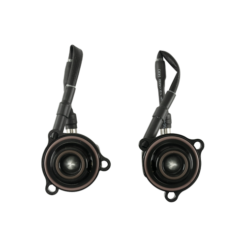 BOV Kompact EM Dual Port VR29 – Merc C63