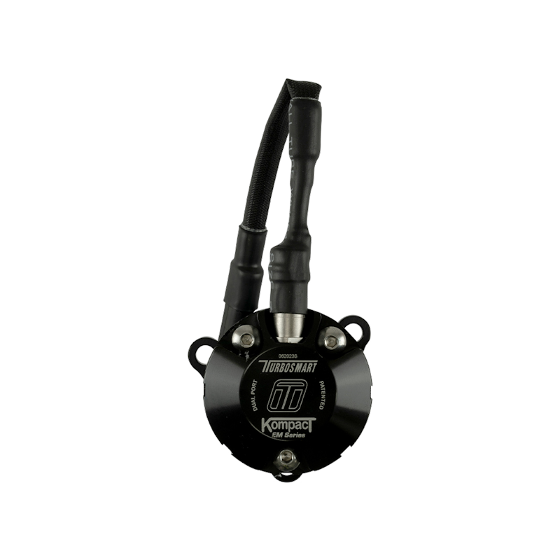 BOV Kompact EM Dual Port VR19 – Ecoboost + Ranger Raptor